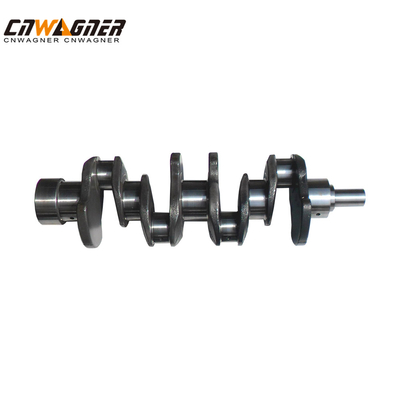 quality CNWAGNER C223 C240 ISUZU Car Engine Crankshaft 8941396690 factory